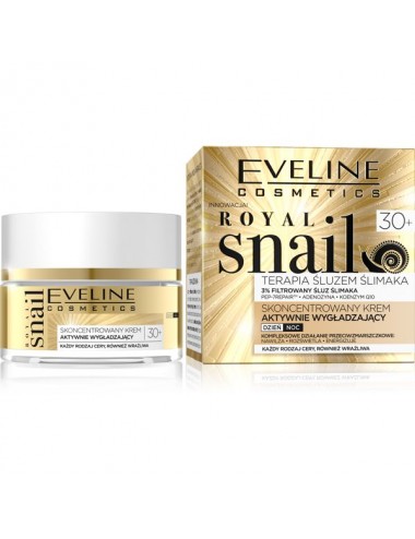 Eveline - Royal Snail 30+...