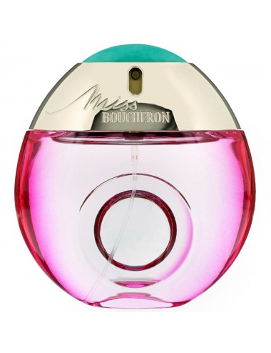 Miss Boucheron Eau de...