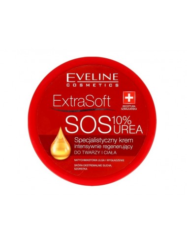 Eveline - Extra Soft SOS...