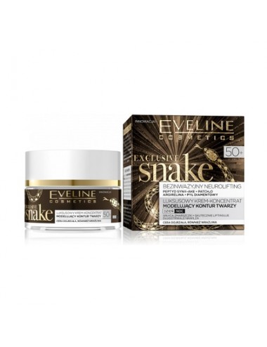 Eveline Cosmetics Exclusive...