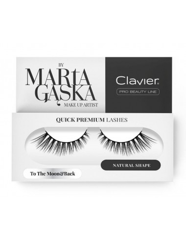 Quick Premium Lashes rzęsy...