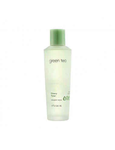 Green Tea Watery Toner...