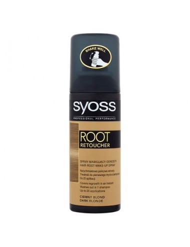 Root Retoucher spray do...