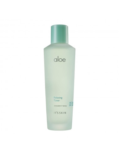 Aloe Relaxing Toner...