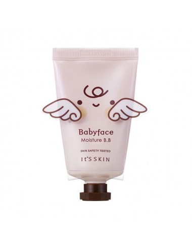 Babyface BB Cream...