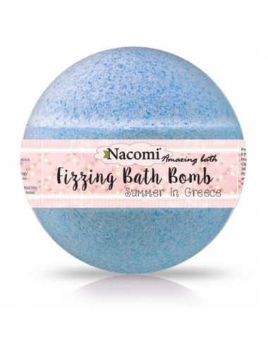 Fizzing Bath Bomb kula do...