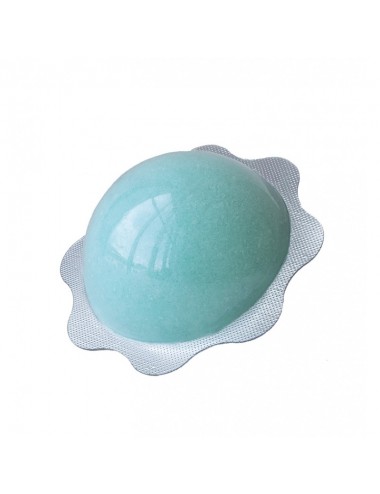 Fizzing Bath Bomb półkula...