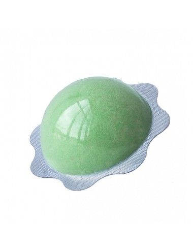 Fizzing Bath Bomb półkula...