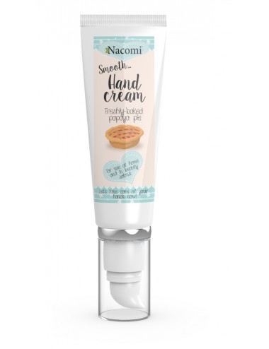 Hand Cream krem do rąk...