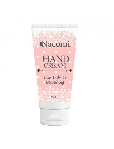 Nacomi - Inca Inchi Oil...