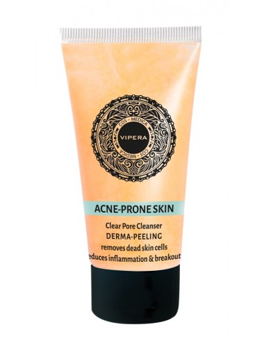 Cos-Medica-Acne-Prone Skin...
