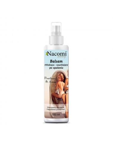 Nacomi Cooling &...