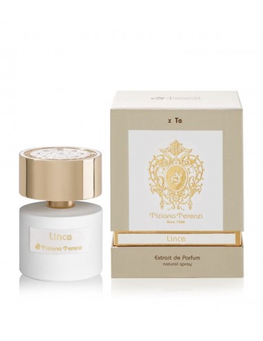 Lince woda perfumowana...