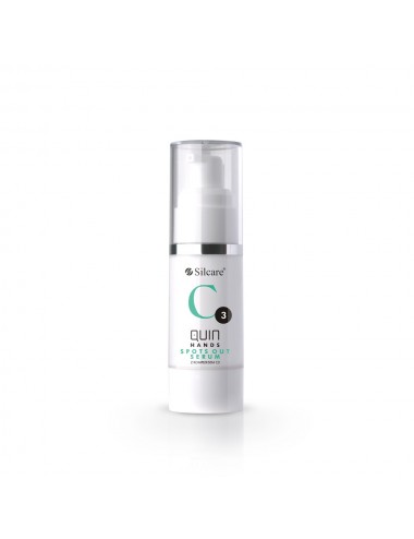 Quin Hands Spots Out Serum...
