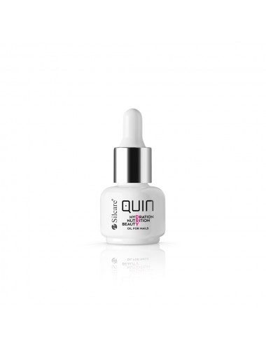 Silcare Quin Dry Nail Oil 15ml