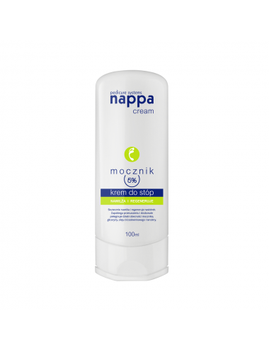 Nappa Cream intensywnie...