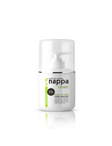 Nappa Cream intensywnie...