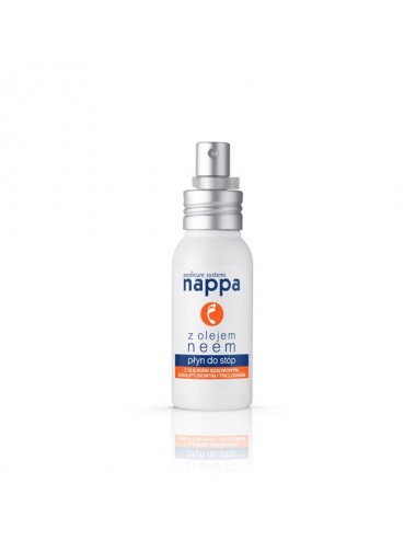 Nappa Liquid...