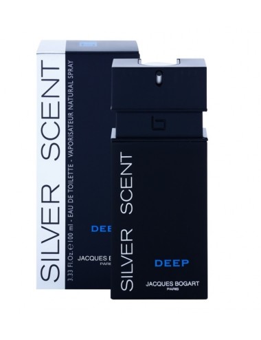 Silver Scent Deep woda...