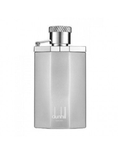 Dunhill Desire Silver Eau...