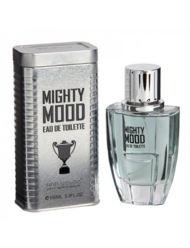 Linn Young Mighty Mood Eau...