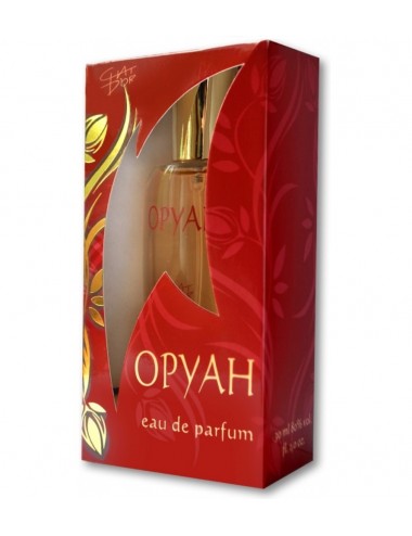 Chat D'or Opyah Eau de...