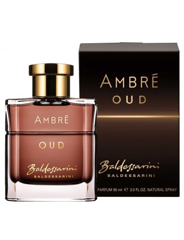Baldessarini Ambre Oud Eau...