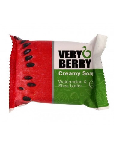 Creamy Soap kremowe mydło w...