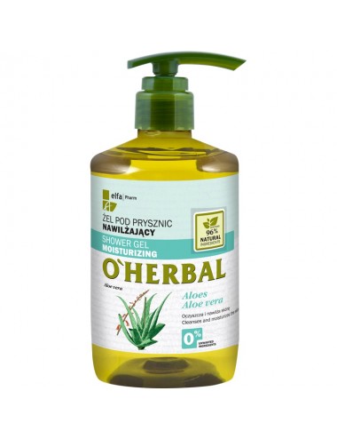 O'Herbal - Moisturizing...