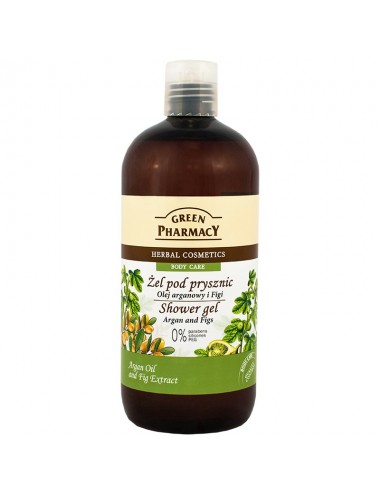 Shower Gel żel pod prysznic...