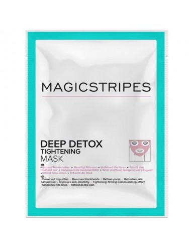 Deep Detox Tightening Mask...