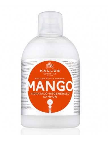 Kallos - KJMN Moisture...