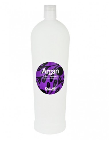 Argan Colour Shampoo...