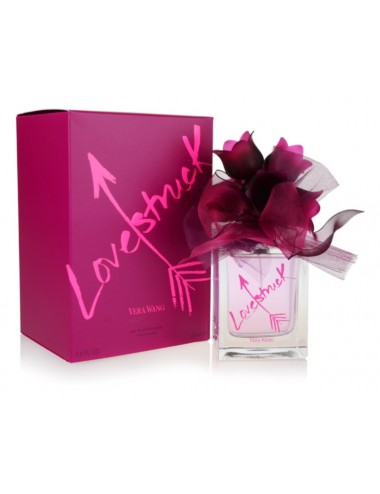Vera Wang Lovestruck Eau de...