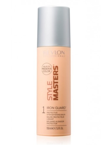 Style Masters Smooth Iron...