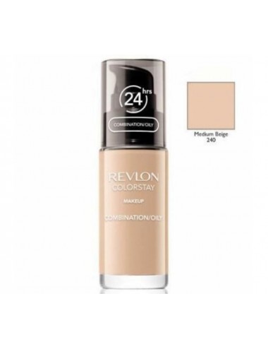 Revlon ColorStay Foundation...