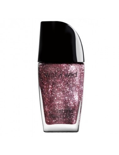 Wet n Wild Shine Nail Color...