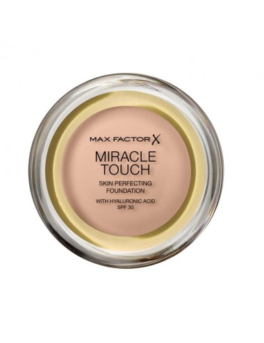 Max Factor Miracle Touch...