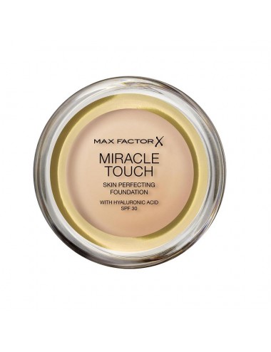 Miracle Touch Skin...