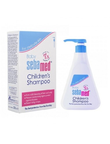 Baby Children's Shampoo...