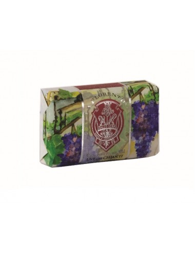 La Florentina Bath Soap...