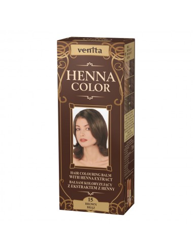 Venita Henna Color Herbal...