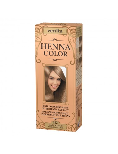 Venita Hair Colouring Balm...