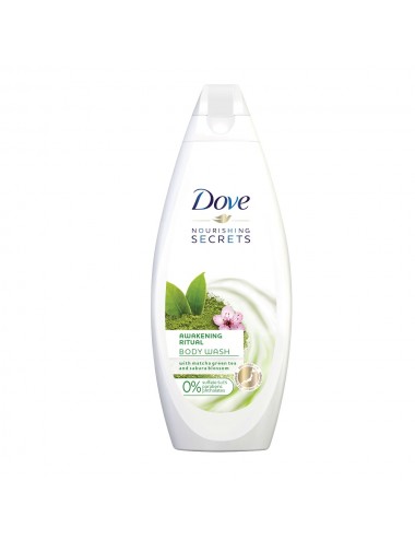 Dove - Nourishing Secrets...