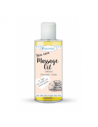 Massage Oil nawilżający...