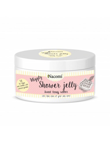 Shower Jelly galaretka do...