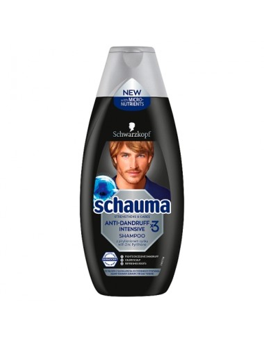 Anti-Dandruff Intensive x3...