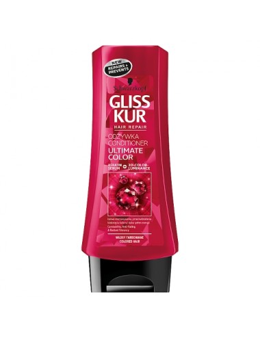 Ultimate Color Conditioner...