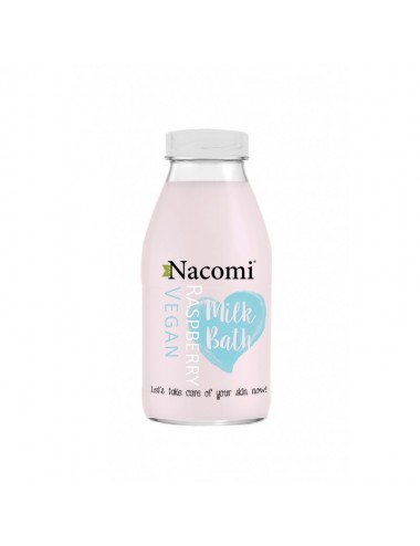 Nacomi - Milk Bath...