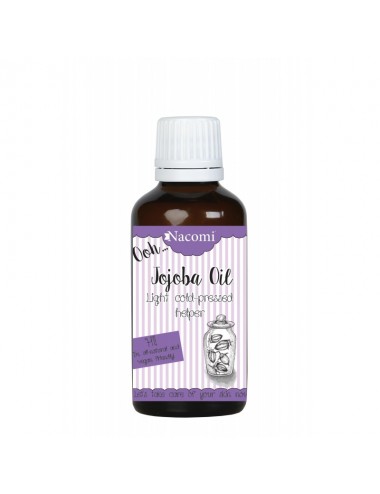 Jojoba Oil olej jojoba 30ml